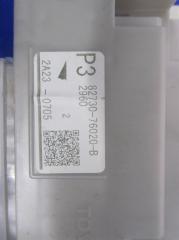 Блок предохранителей салон CT200 11-17 2012 Хетчбек 1.8