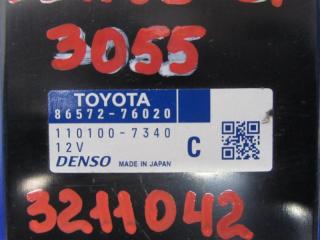 Блок электронный CT200 11-17 2012 Хетчбек 1.8