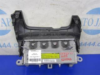Подушка безопасности в колени левая LEXUS CT200 11-17 Хетчбек 1.8