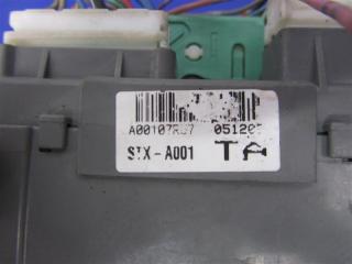 Блок предохранителей салон ACURA MDX (YD2) 06-13 YD2 3.7