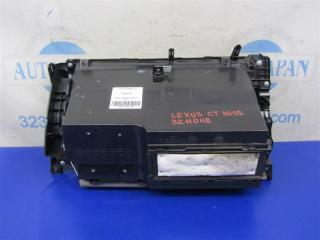 Бардачок LEXUS CT200 11-17 Хетчбек 1.8