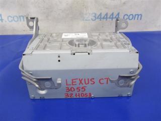 Блок управления навигацией CT200 11-17 2012 Хетчбек 1.8