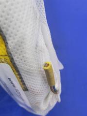 Подушка безопасности в сиденье передняя правая CT200 11-17 2012 Хетчбек 1.8