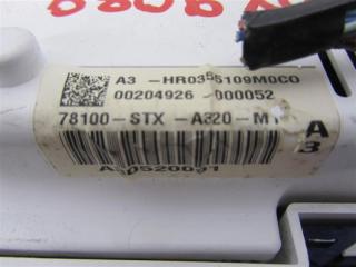 Панель приборов ACURA MDX (YD2) 06-13 YD2 3.7