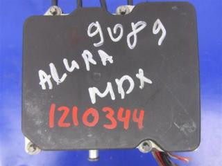 Блок ABS MDX (YD2) 06-13 2009 YD2 3.7