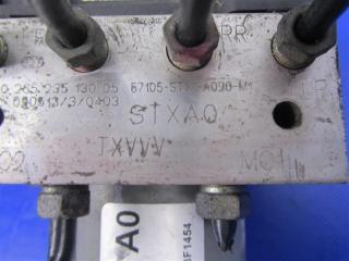 Блок ABS ACURA MDX (YD2) 06-13 YD2 3.7