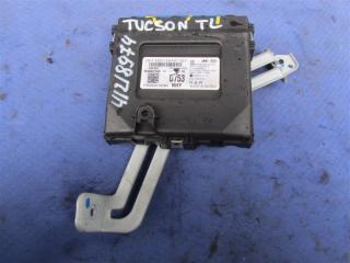 Блок электронный HYUNDAI TUCSON TL 15-20