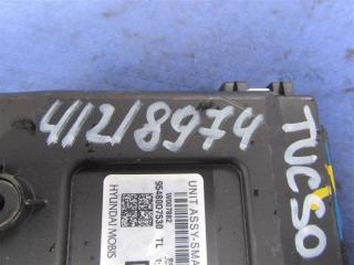 Блок электронный TUCSON TL 15-20