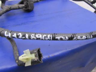 Проводка бампера задняя TUCSON TL 15-20