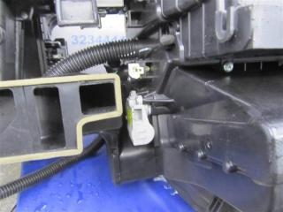 Корпус печки HYUNDAI TUCSON TL 15-20