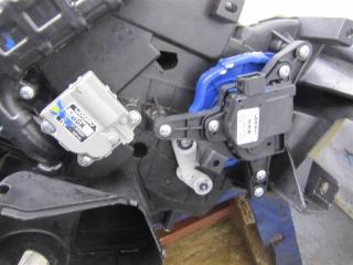 Корпус печки TUCSON TL 15-20