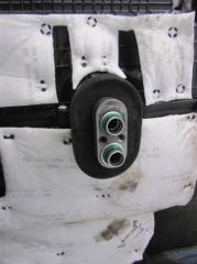 Корпус печки TUCSON TL 15-20