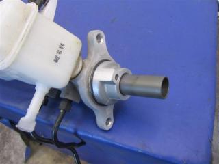 Главный тормозной цилиндр HYUNDAI TUCSON TL 15-20