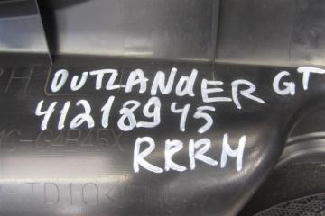 Карта двери задняя правая OUTLANDER GF 12- 3.0