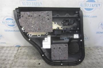 Карта двери задняя правая OUTLANDER GF 12- 3.0