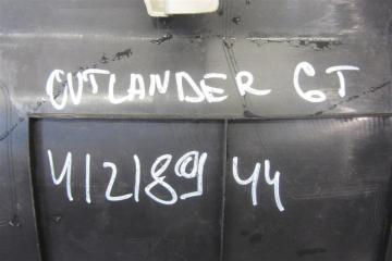 Обшивка багажника левая OUTLANDER GF 12- 3.0