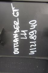 Накладка на стойку кузова OUTLANDER GF 12- 3.0