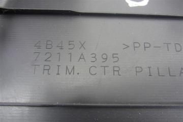 Накладка на стойку кузова OUTLANDER GF 12- 3.0