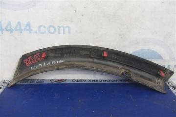 Накладка крыла (расширитель арки) OUTLANDER GF 12- 3.0