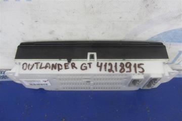 Блок управления печкой OUTLANDER GF 12- 3.0