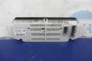 Блок управления печкой MITSUBISHI OUTLANDER GF 12- 3.0