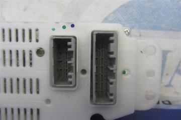 Блок управления печкой OUTLANDER GF 12- 3.0