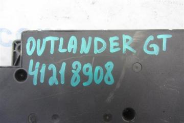 Блок предохранителей салон OUTLANDER GF 12- 3.0
