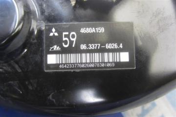 Вакуумный усилитель тормозов MITSUBISHI OUTLANDER GF 12- 3.0