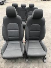 Сиденья комплект HYUNDAI TUCSON TL 15-20