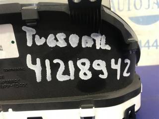 Панель приборов TUCSON TL 15-20