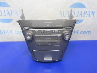 Магнитола ACURA MDX (YD2) 06-13 2009