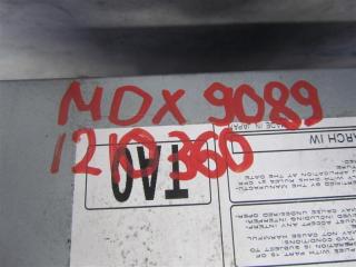 Магнитола MDX (YD2) 06-13 2009 YD2 3.7