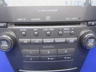 Магнитола MDX (YD2) 06-13 2009 YD2 3.7