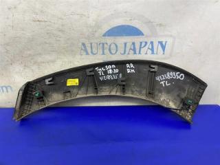 Накладка крыла (расширитель арки) задняя правая TUCSON TL 15-20