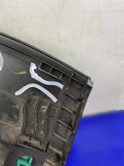 Накладка крыла (расширитель арки) задняя правая TUCSON TL 15-20