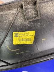 Накладка крыла (расширитель арки) задняя правая TUCSON TL 15-20