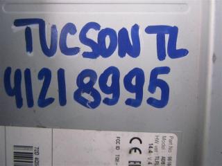 Магнитола TUCSON TL 15-20