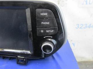 Магнитола TUCSON TL 15-20