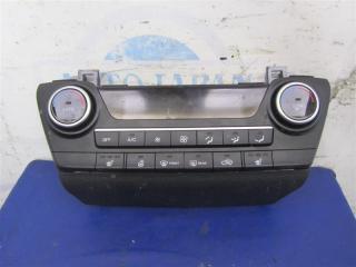 Блок управления печкой HYUNDAI TUCSON TL 15-20