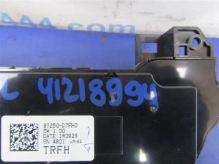 Блок управления печкой TUCSON TL 15-20