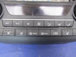 Блок управления печкой TUCSON TL 15-20