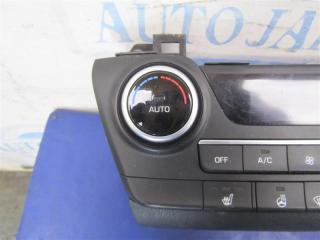 Блок управления печкой TUCSON TL 15-20