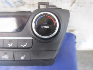 Блок управления печкой TUCSON TL 15-20