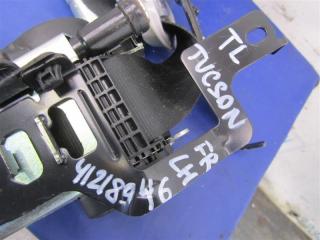 Ремень безопасности передний левый TUCSON TL 15-20