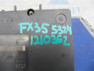 Блок ABS FX S50 03-08 2005 Внедорожник 3.5