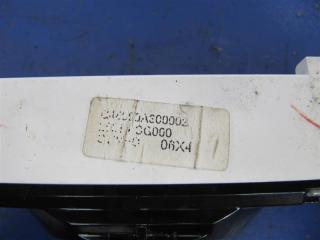 Часы INFINITI FX S50 03-08 Внедорожник 3.5