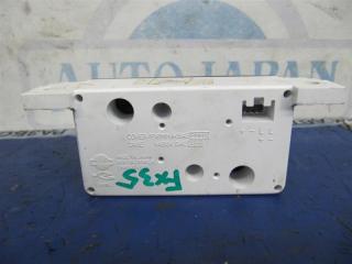 Часы FX S50 03-08 2005 Внедорожник 3.5