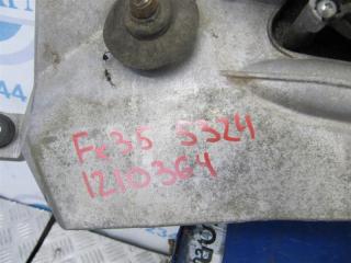 Трапеция стеклоочистителей FX S50 03-08 2005 Внедорожник 3.5