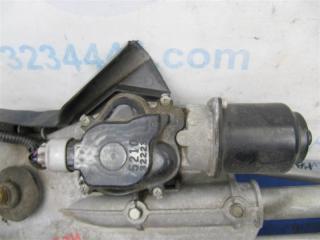 Трапеция стеклоочистителей FX S50 03-08 2005 Внедорожник 3.5