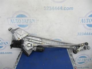 Трапеция стеклоочистителей FX S50 03-08 2005 Внедорожник 3.5